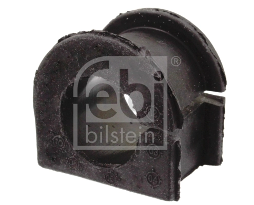 Mounting, stabiliser bar